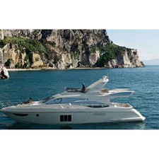 Azimut 58