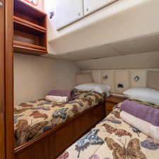 Rodman 1250 Fisher Pro