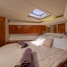 Rodman 1250 Fisher Pro