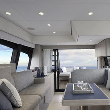 Ferretti 500 Project