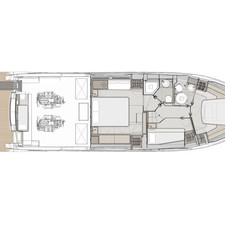 Ferretti 500 Project