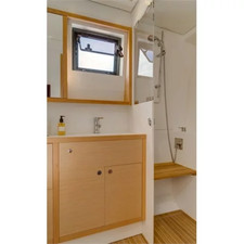 Lagoon 560 (5Cab)