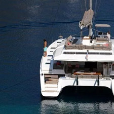 Fountaine Pajot IPANEMA 58