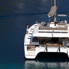 Fountaine Pajot IPANEMA 58