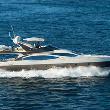 Azimut 68