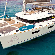 Lagoon 620