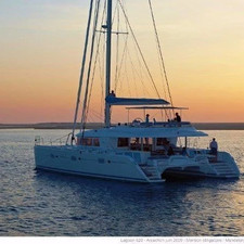 Lagoon 620