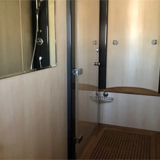 Fairline 74 Squadron