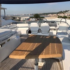 Fairline 74 Squadron