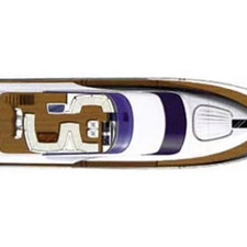 Fairline 74 Squadron