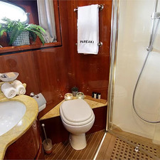 Posillipo Technema 85