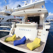 Posillipo Technema 85