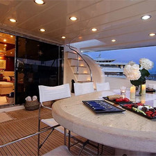 Posillipo Technema 85