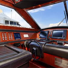 Posillipo Technema 85