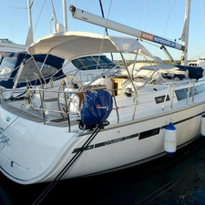 Bavaria 37 Cruiser
