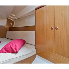 Jeanneau Sun Odyssey 32i