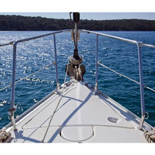 Jeanneau Sun Odyssey 32i