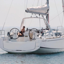Beneteau Oceanis 35.1