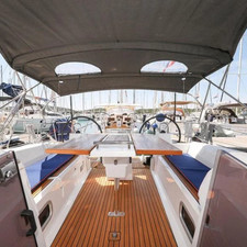 Beneteau Oceanis 35.1