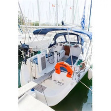Beneteau Oceanis 343