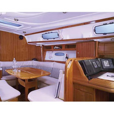 Bavaria 42 Cruiser