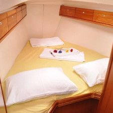 Bavaria 37 Cruiser