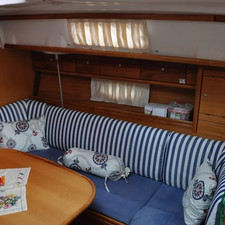 Bavaria 37 Cruiser
