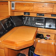 Bavaria 37 Cruiser