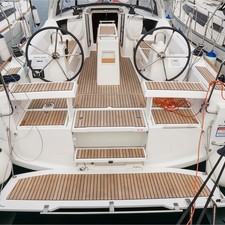 Beneteau Oceanis 35.1