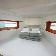 Beneteau Oceanis 35.1