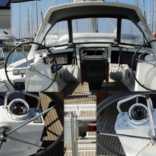 Oceanis 48-5