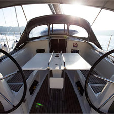 Jeanneau Sun Odyssey 349