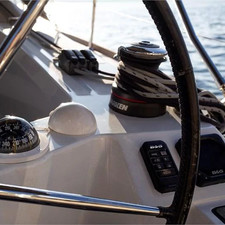 Jeanneau Sun Odyssey 349