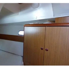 Jeanneau Sun Odyssey 32i