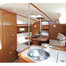 Jeanneau Sun Odyssey 32i