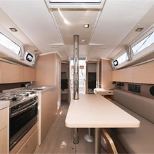 Beneteau Oceanis 35.1