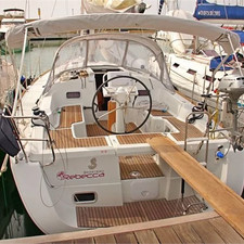 Beneteau Oceanis 34