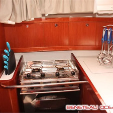 Beneteau Oceanis 34