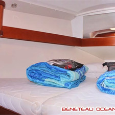 Beneteau Oceanis 34