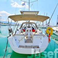 Hanse 325