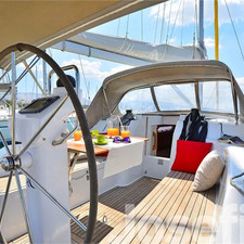 Hanse 325