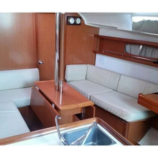 Beneteau Oceanis 37