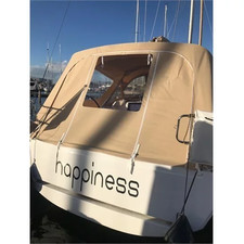 Dufour 382 Grand Large (3Cab)