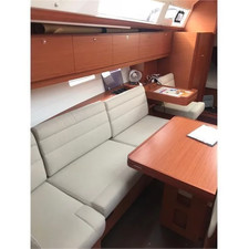 Dufour 382 Grand Large (3Cab)