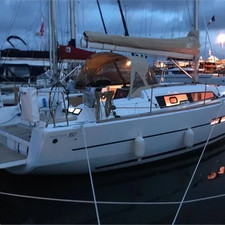 Dufour 382 Grand Large (3Cab)