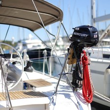Bavaria 56 Cruiser