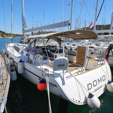 Bavaria 56 Cruiser