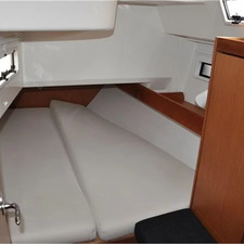 Bavaria Cruiser 40 (3Cab)
