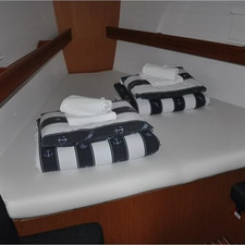 Bavaria Cruiser 40 (3Cab)