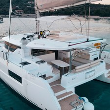 Lagoon 46
